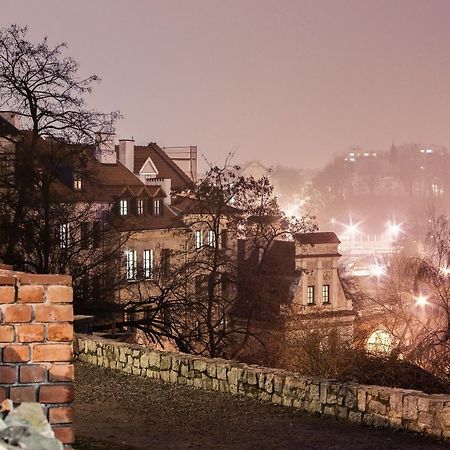 Dom Tu I Teraz Hostel Lublin Ngoại thất bức ảnh