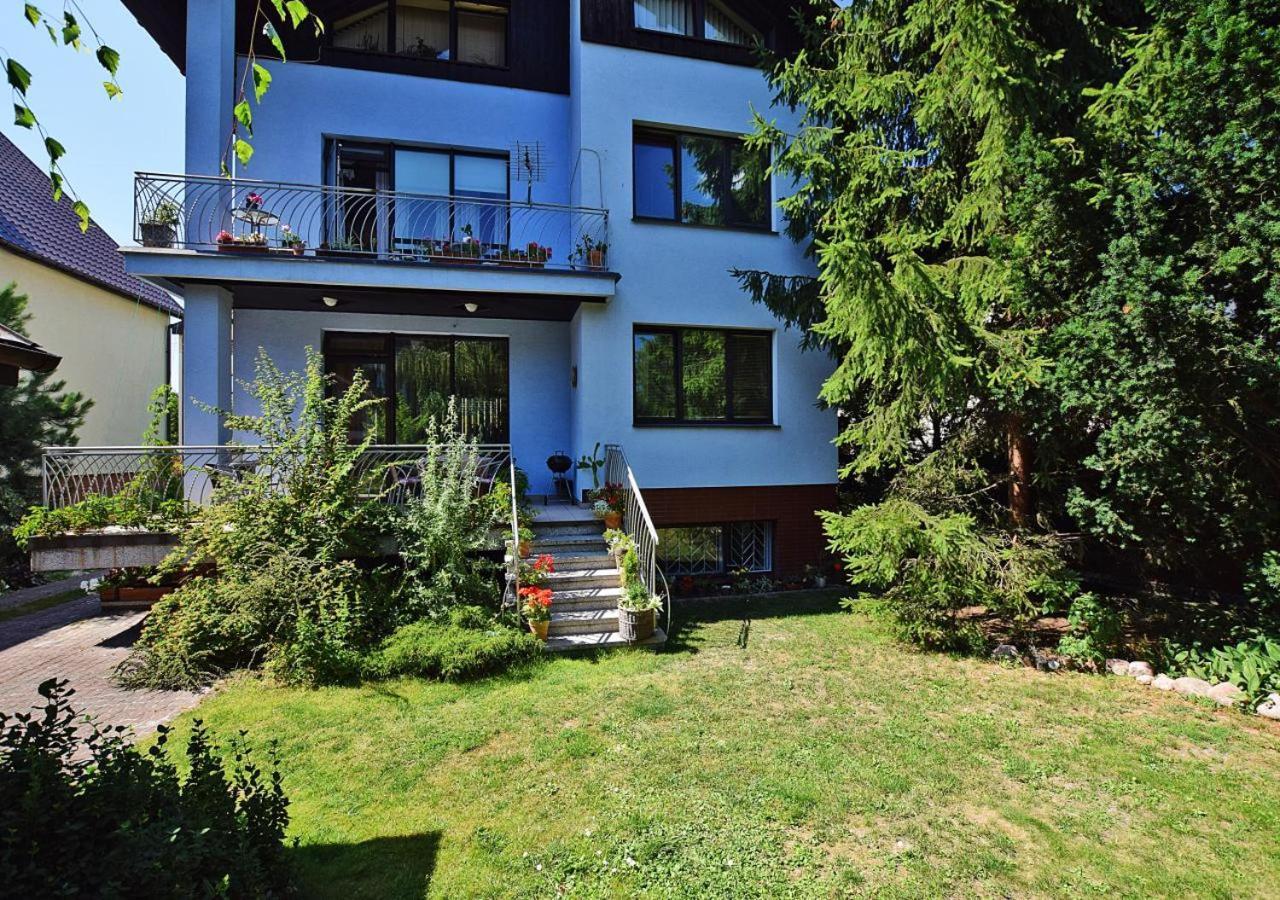 Dom Tu I Teraz Hostel Lublin Ngoại thất bức ảnh